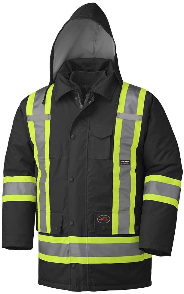 Winter Wear Your Safety and Work Wear Store