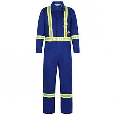 FR Coveralls - Canada's Workwear Store – Your Safety and