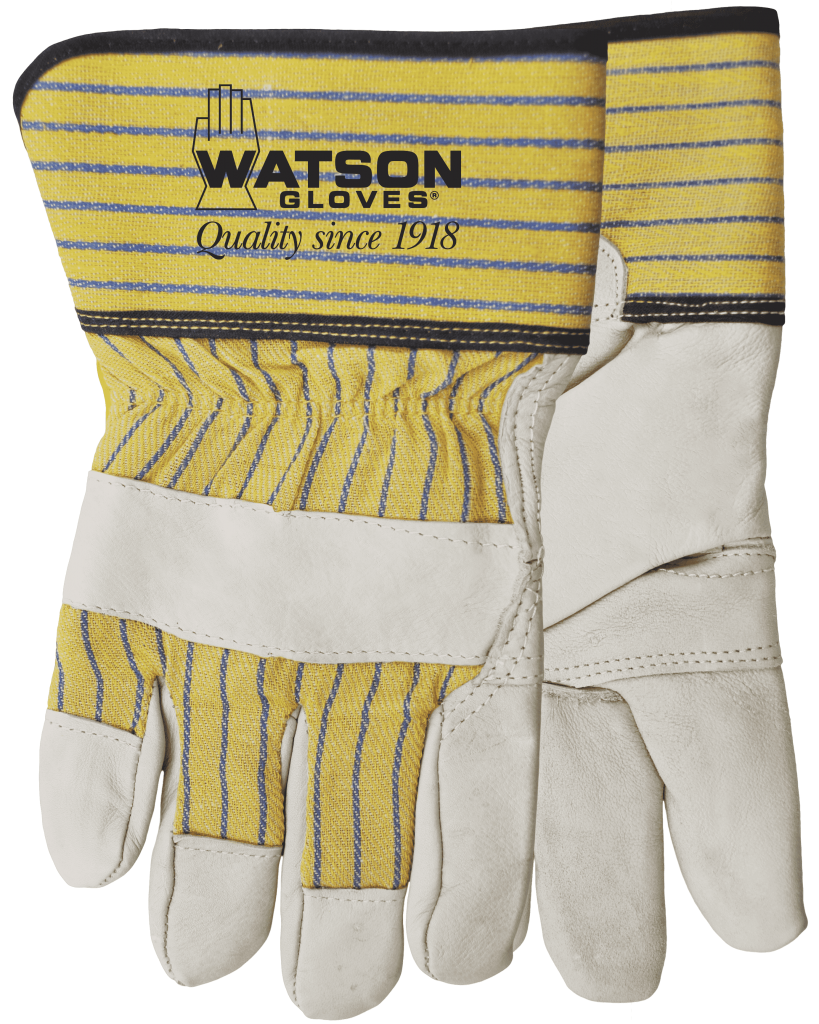 Watson Gloves A281BSL Poor Boy Insulated Your Safety and Work