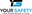 Your Safety and Work Wear Store logo