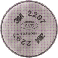 3M  2200 Series Respirator Prefilters