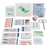 Safecross Personal First Aid Kit