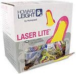 Honeywell - Howard Leight™ Laser Lite® Multi-Colour Foam Earplugs