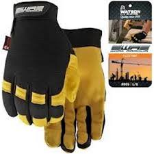 Watson Gloves - 005 Flextime