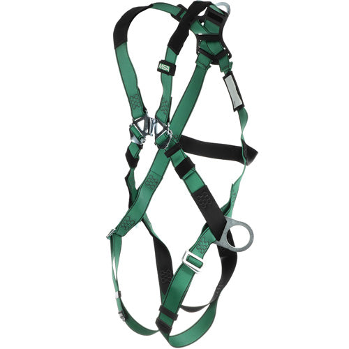 MSA - V-FORM™ Safety Full Body Harness – Your Safety and Work Wear Store
