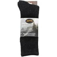 Pioneer Thermal Wool Blend Work Sock