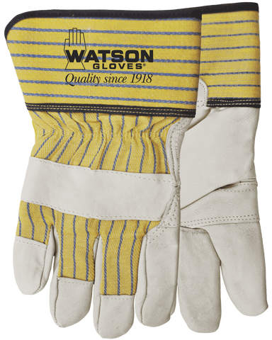 Watson Gloves - A281BSL Poor Boy - Insulated