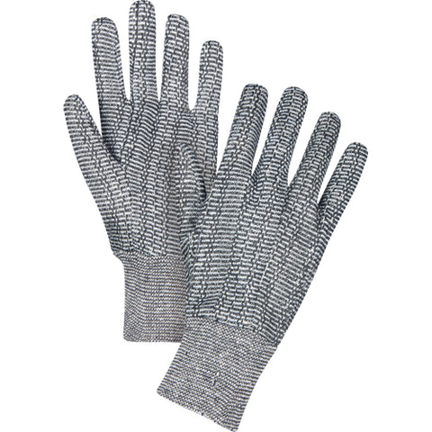 Zenith Safety Products - Salt & Pepper Jersey Glove 12 Pack