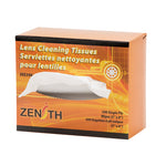 Zenith Safety Products - Lens Cleaning Tissues