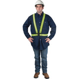 Zenith Safety Products - Traffic Harnesses